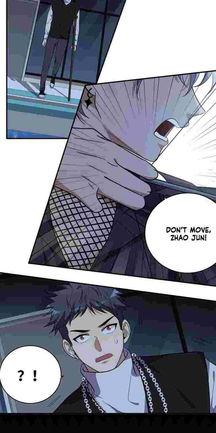 Read Kill My Love chapter 25 image 20 on Lezhin