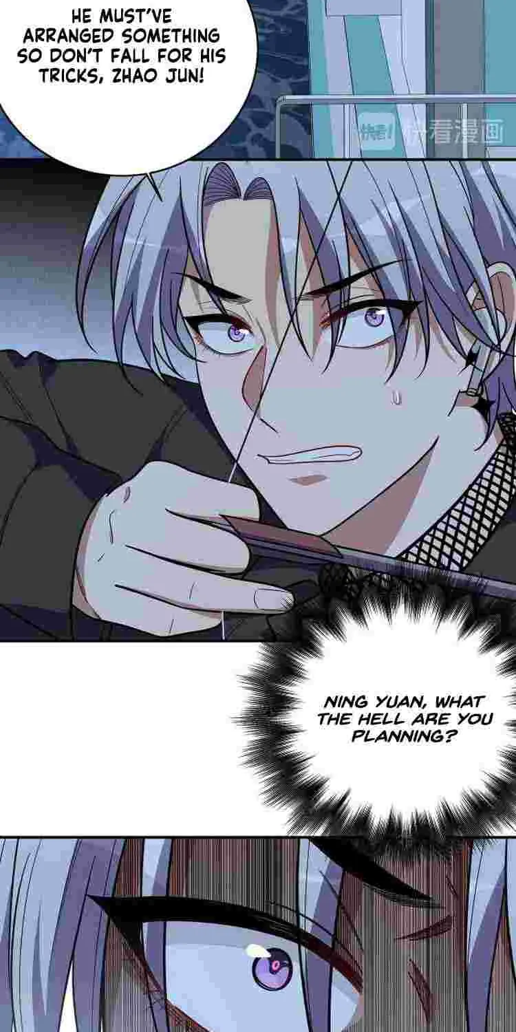 Read Kill My Love chapter 25 image 22 on Lezhin