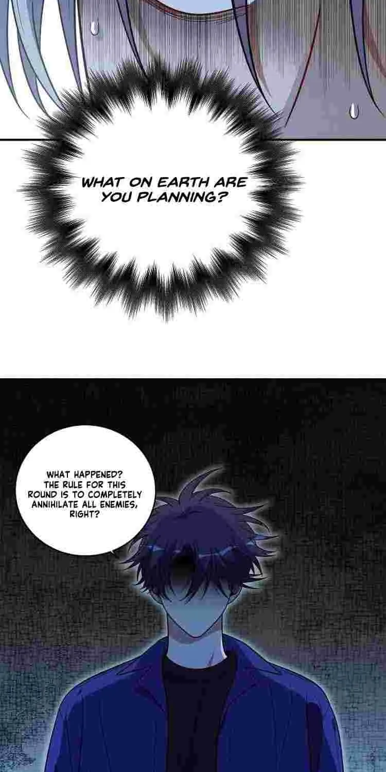 Read Kill My Love chapter 25 image 23 on Lezhin