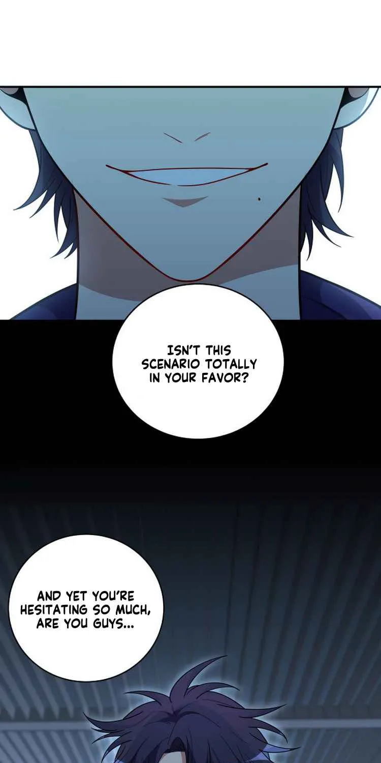 Read Kill My Love chapter 25 image 25 on Lezhin