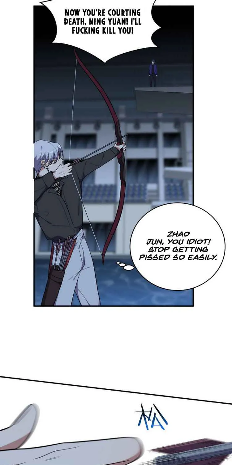 Read Kill My Love chapter 25 image 27 on Lezhin