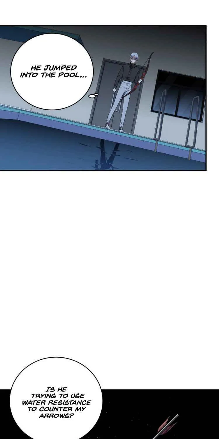 Read Kill My Love chapter 25 image 34 on Lezhin