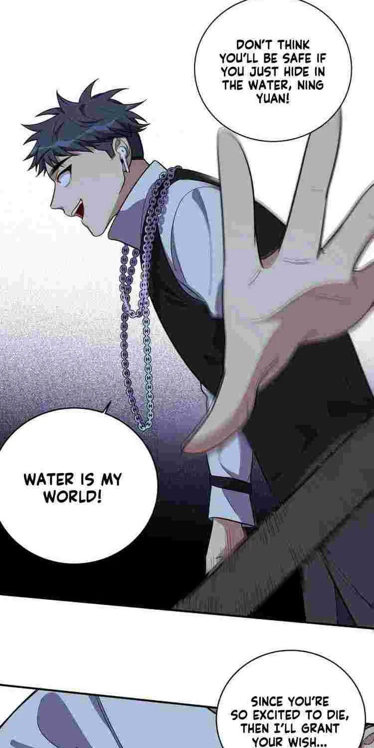 Read Kill My Love chapter 25 image 37 on Lezhin