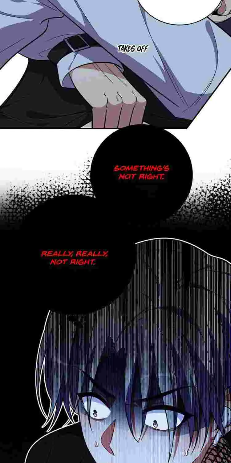 Read Kill My Love chapter 25 image 38 on Lezhin