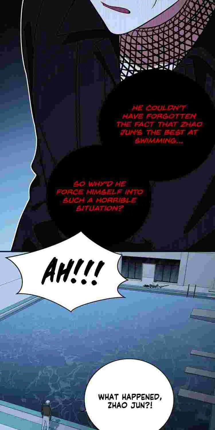 Read Kill My Love chapter 25 image 39 on Lezhin