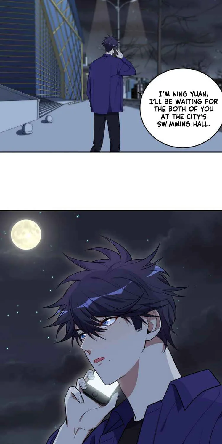 Read Kill My Love chapter 25 image 4 on Lezhin