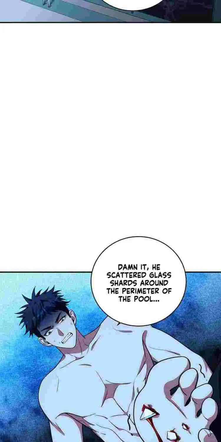 Read Kill My Love chapter 25 image 40 on Lezhin