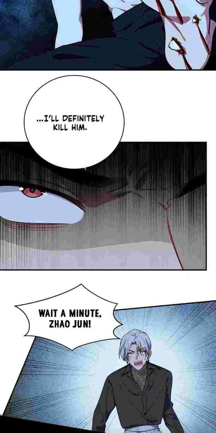 Read Kill My Love chapter 25 image 41 on Lezhin