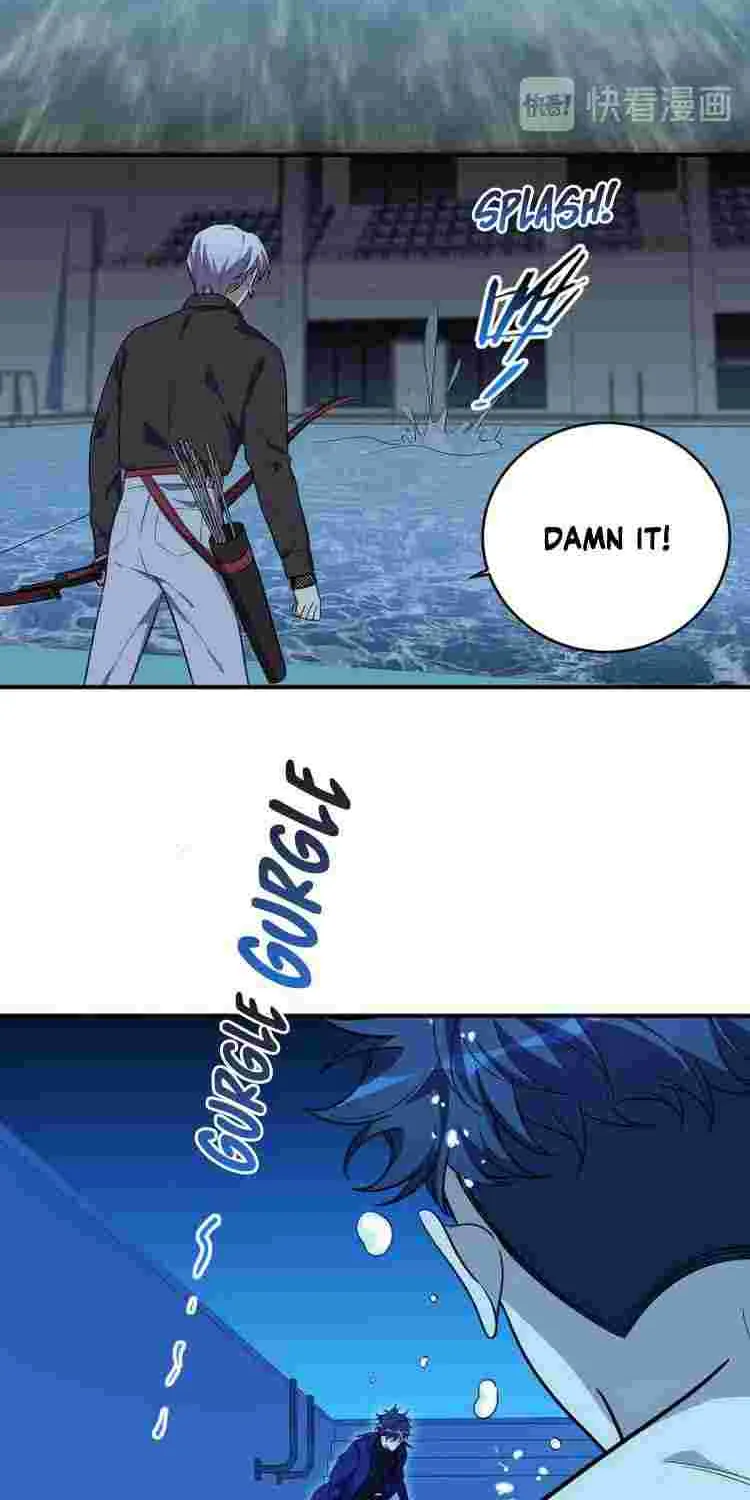 Read Kill My Love chapter 25 image 43 on Lezhin