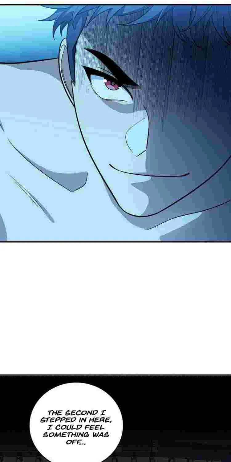 Read Kill My Love chapter 25 image 45 on Lezhin