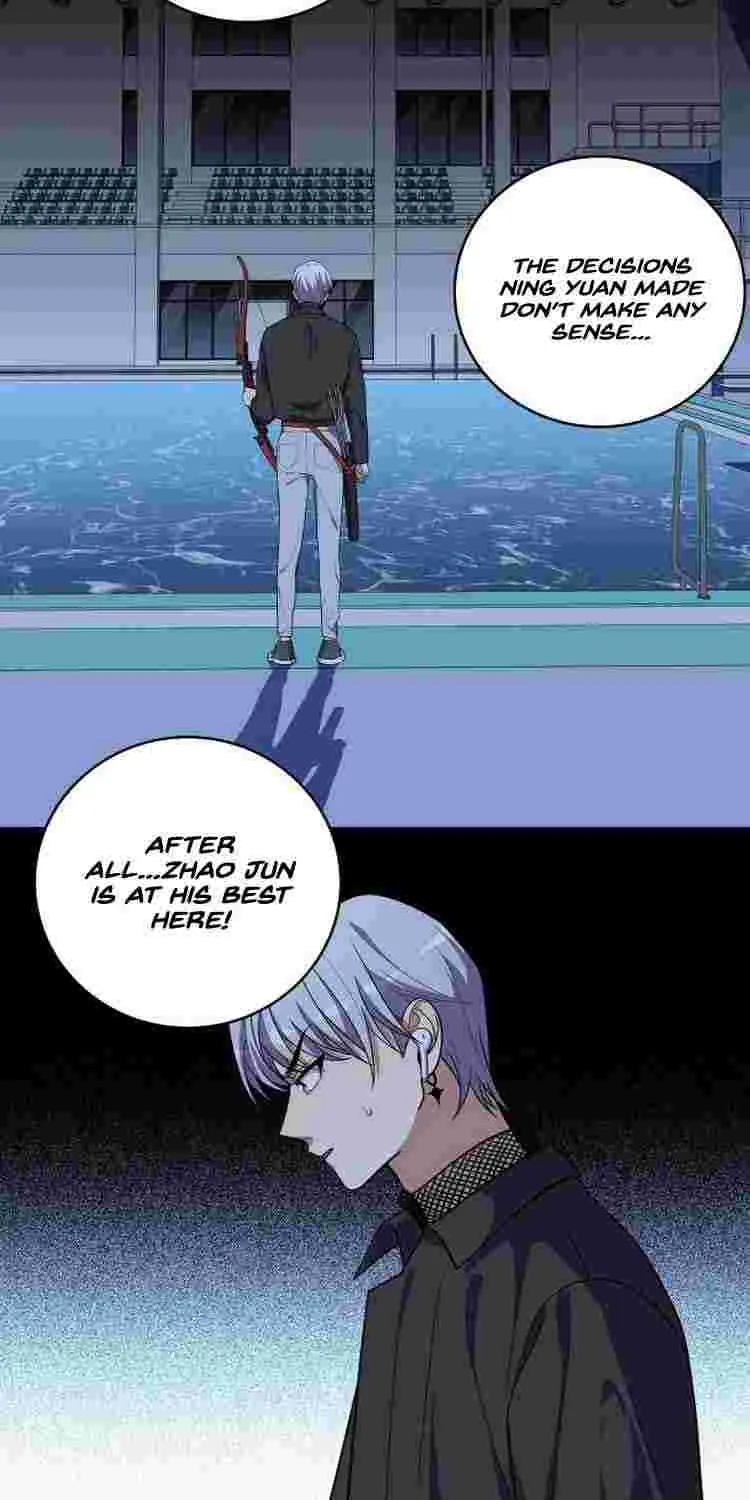 Read Kill My Love chapter 25 image 46 on Lezhin
