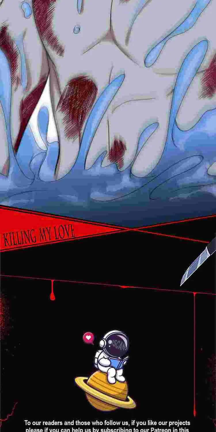 Read Kill My Love chapter 25 image 51 on Lezhin