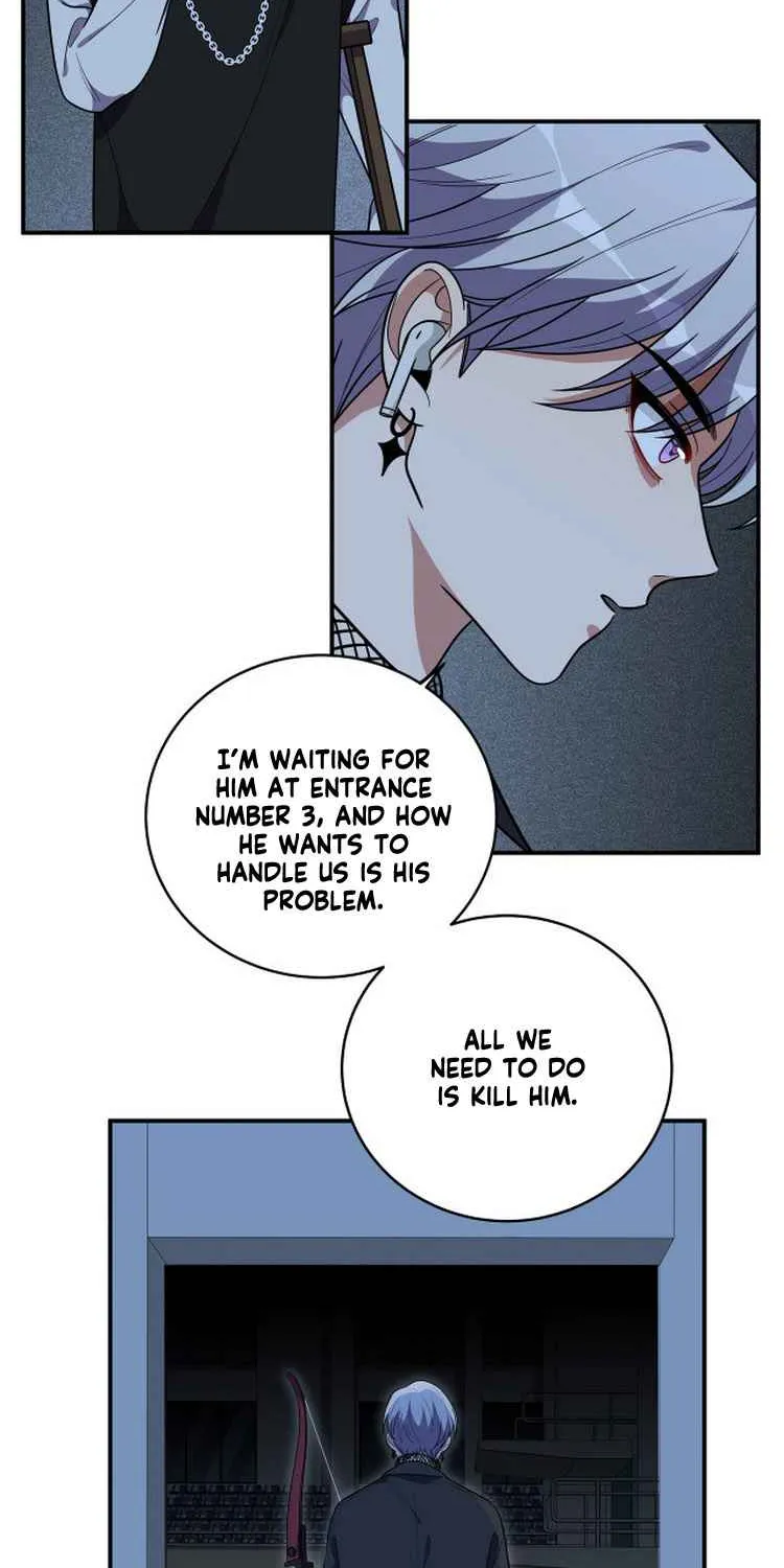 Read Kill My Love chapter 25 image 8 on Lezhin