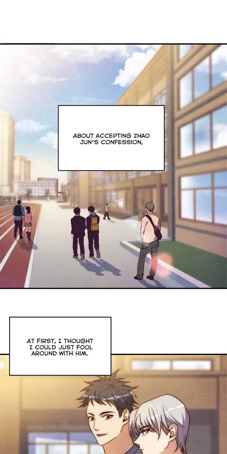 Read Kill My Love chapter 26 image 1 on Lezhin