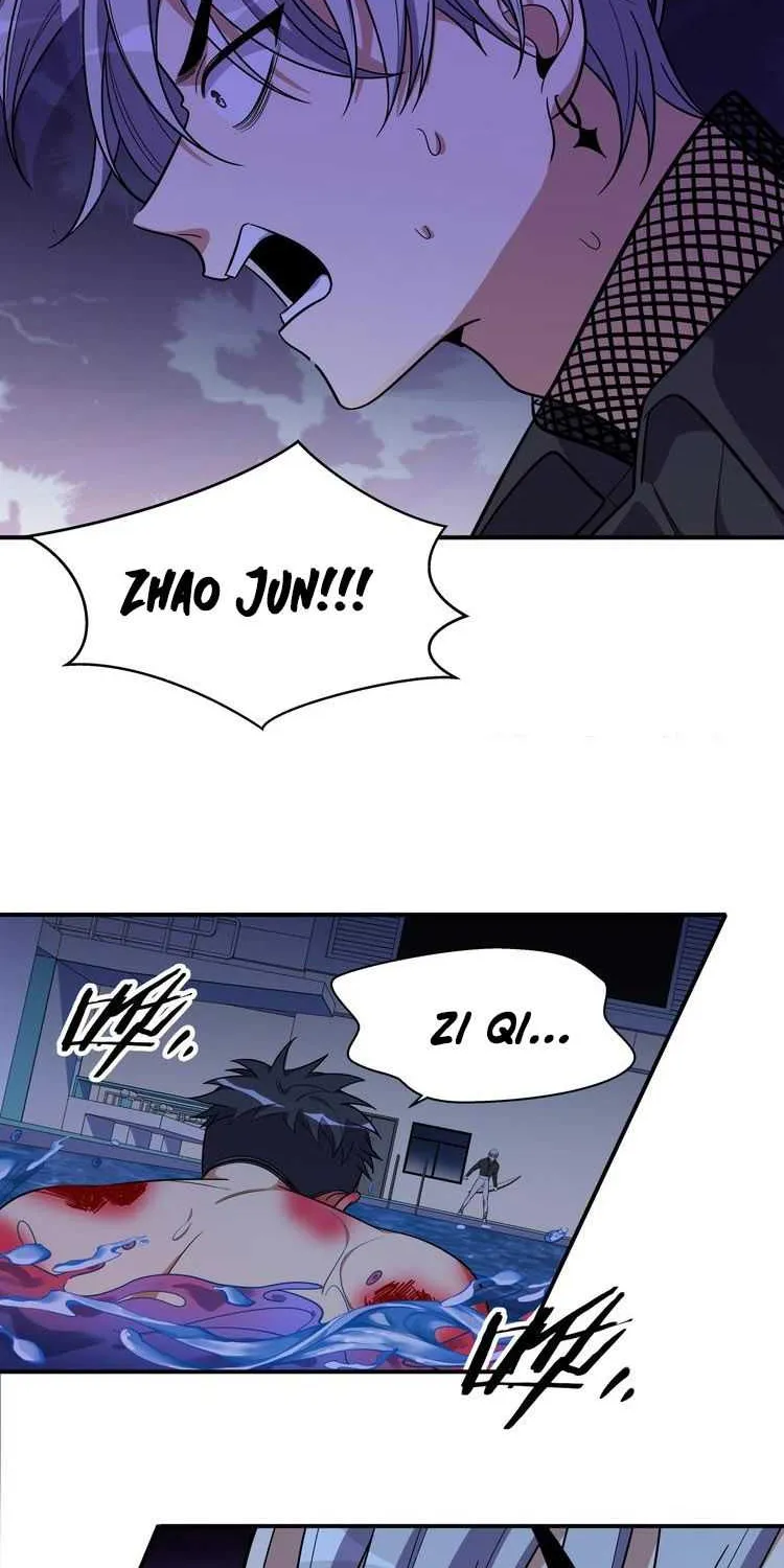 Read Kill My Love chapter 26 image 17 on Lezhin