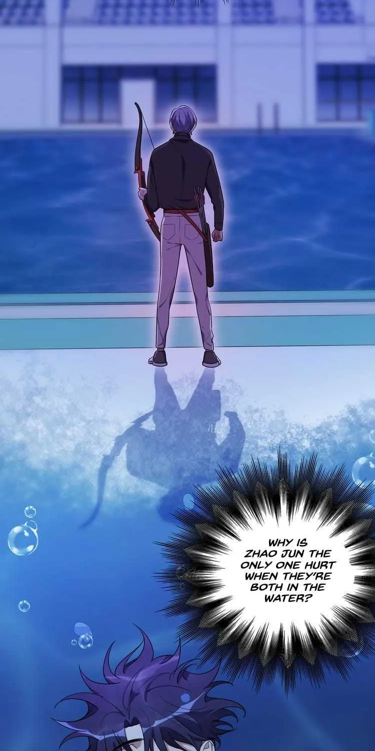 Read Kill My Love chapter 26 image 21 on Lezhin