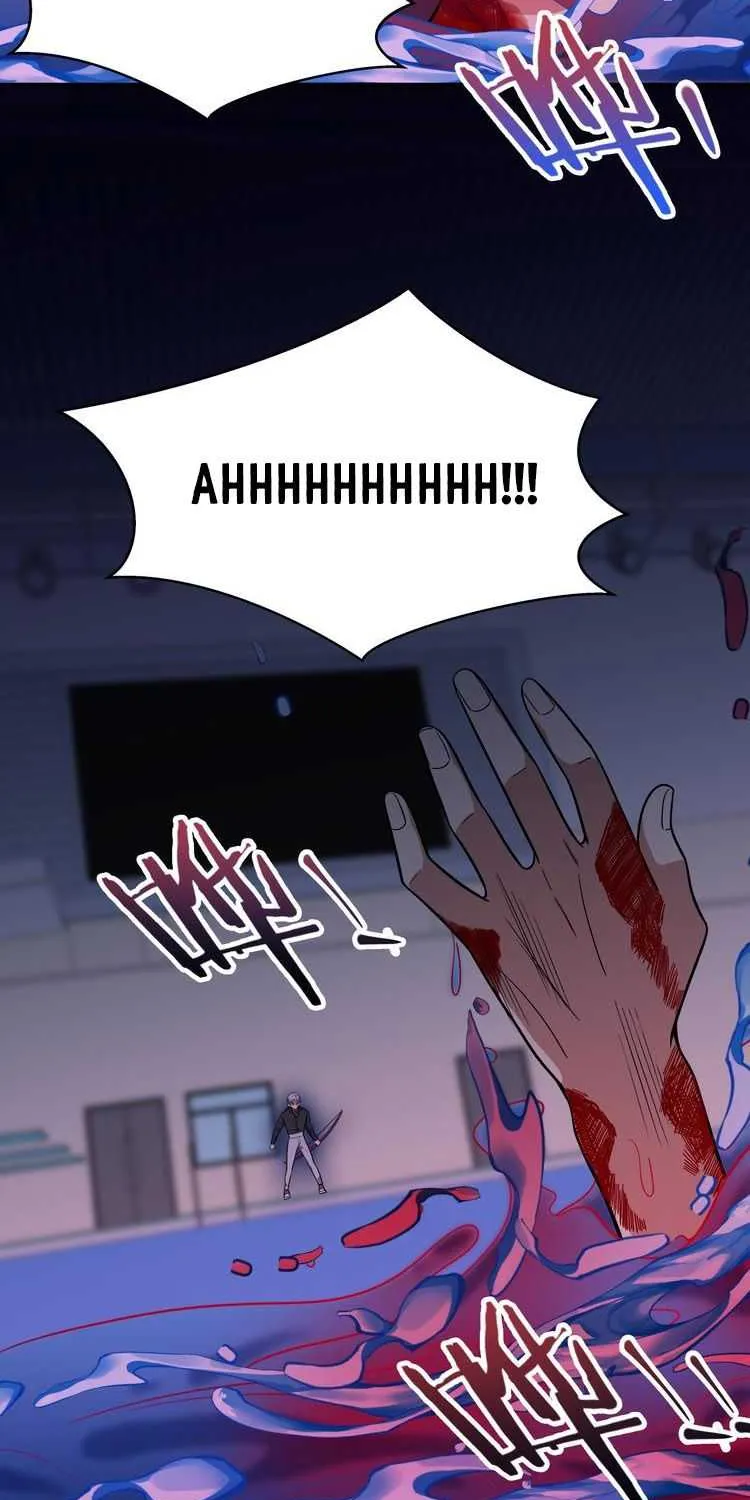 Read Kill My Love chapter 26 image 25 on Lezhin
