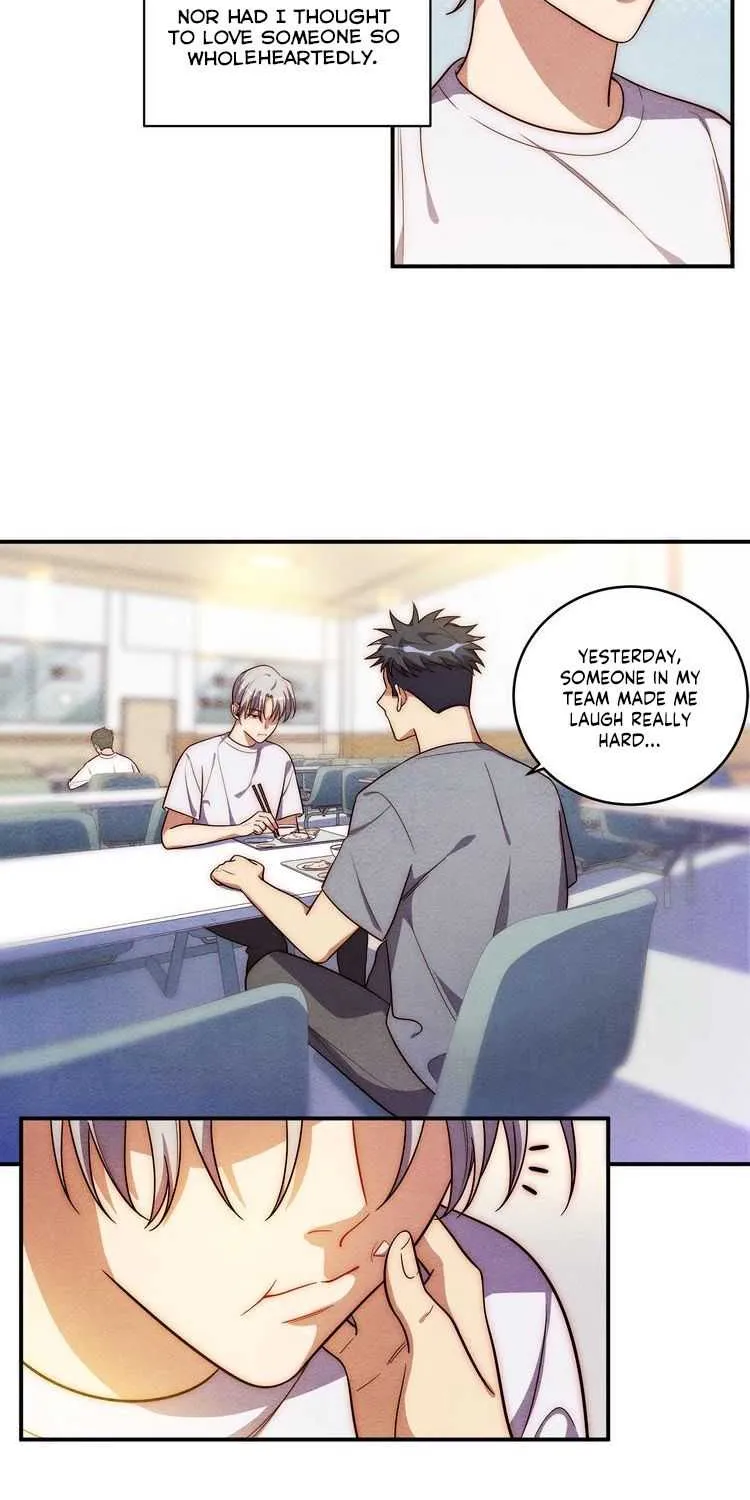 Read Kill My Love chapter 26 image 3 on Lezhin