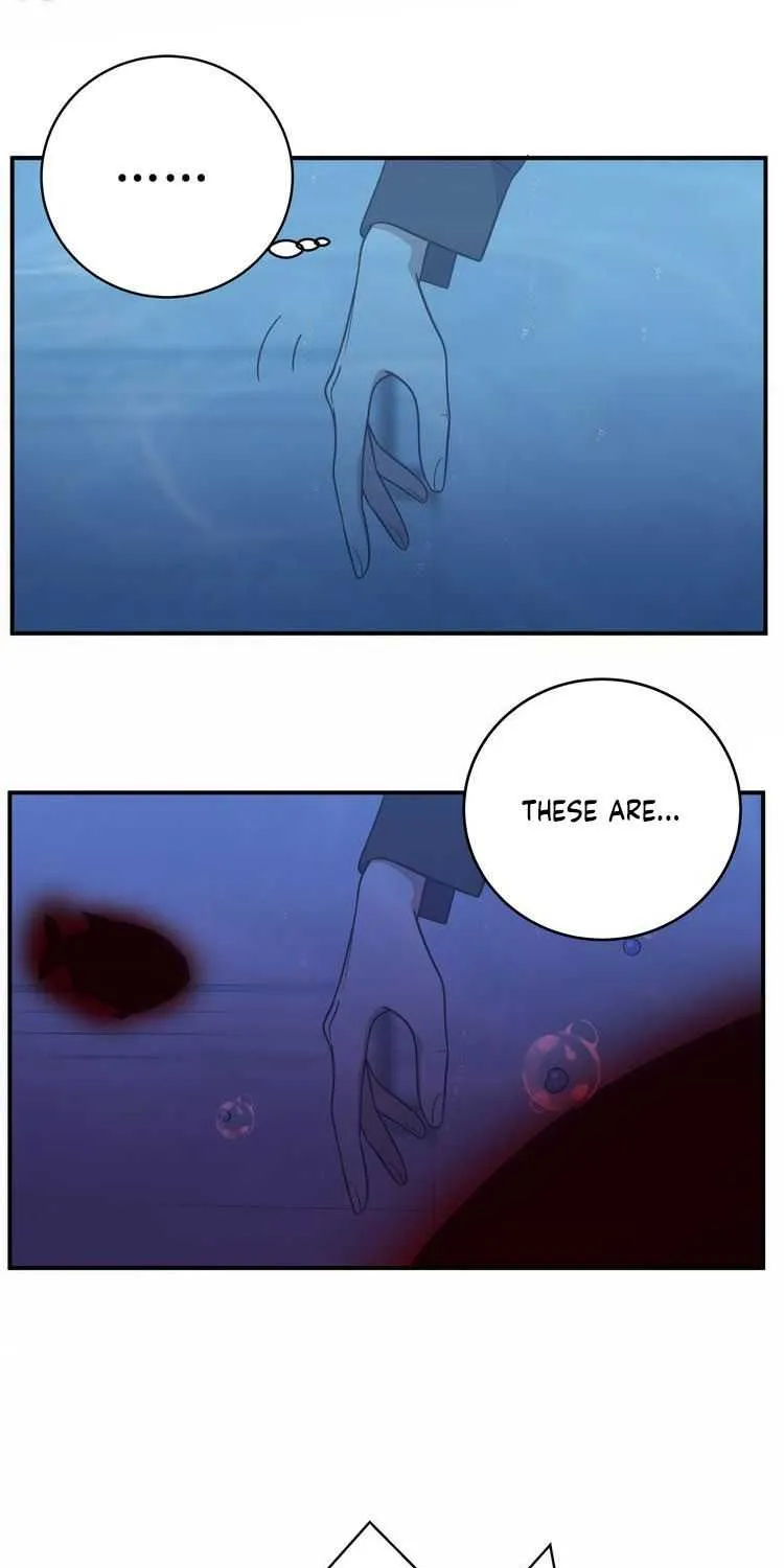 Read Kill My Love chapter 26 image 35 on Lezhin