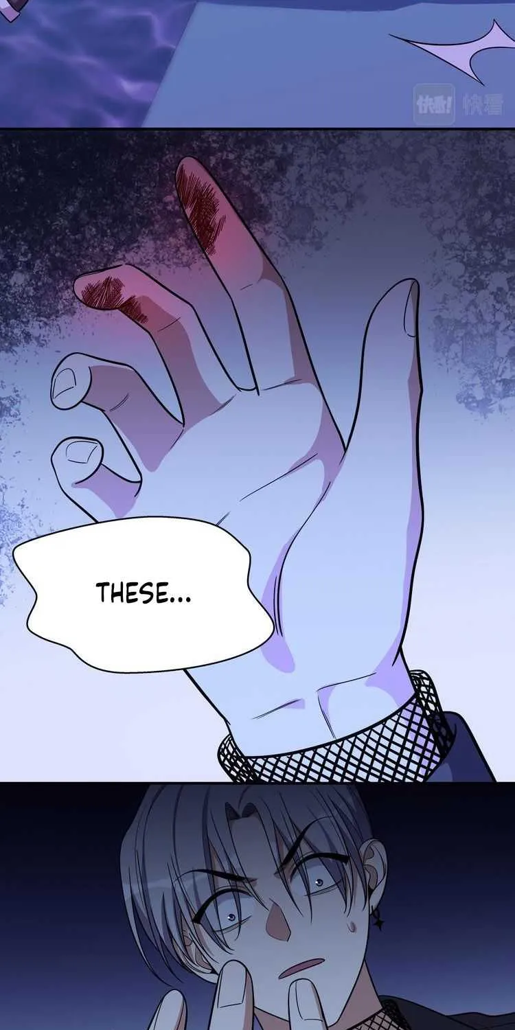 Read Kill My Love chapter 26 image 37 on Lezhin