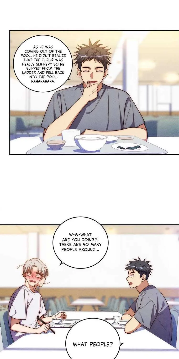 Read Kill My Love chapter 26 image 4 on Lezhin