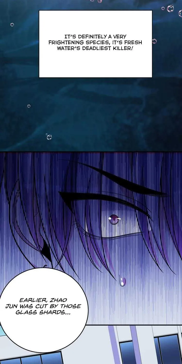 Read Kill My Love chapter 26 image 42 on Lezhin