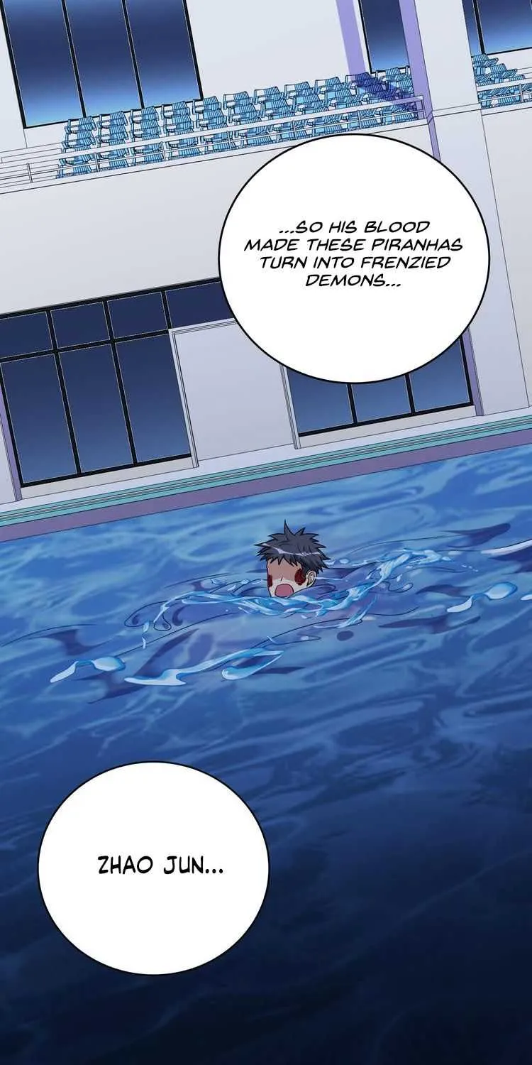 Read Kill My Love chapter 26 image 43 on Lezhin