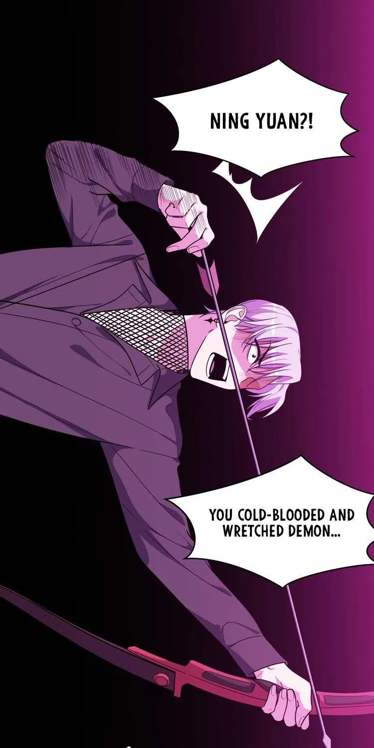 Read Kill My Love chapter 26 image 46 on Lezhin