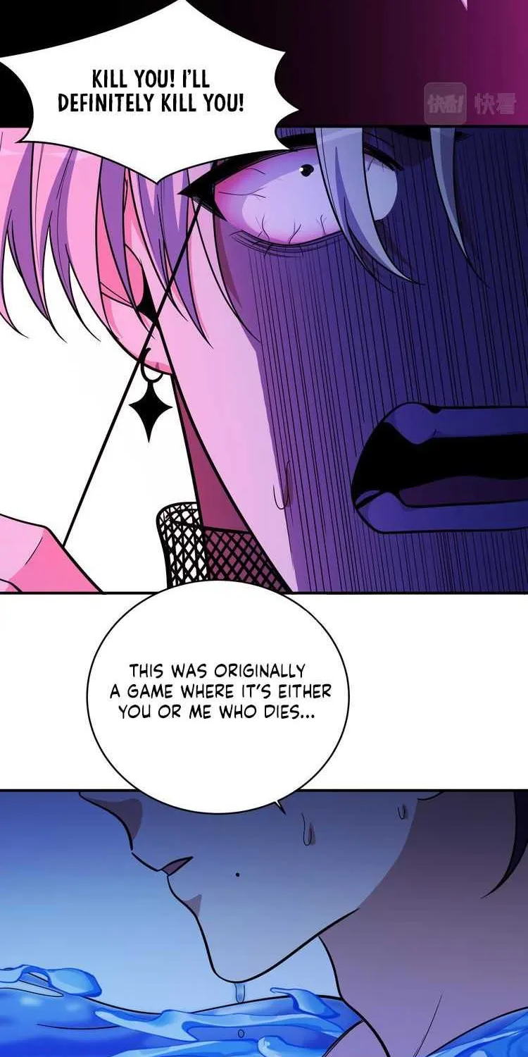 Read Kill My Love chapter 26 image 47 on Lezhin