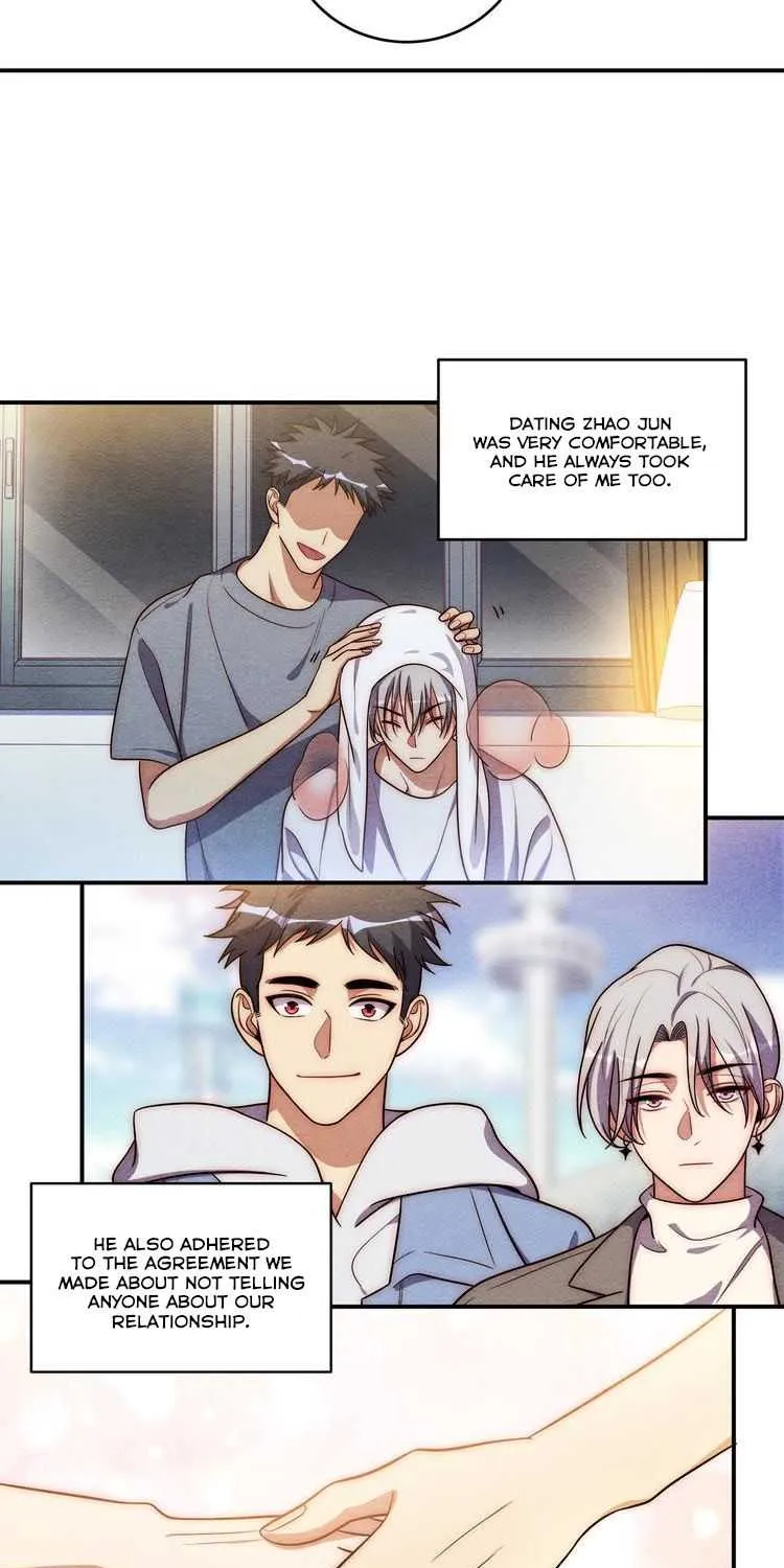 Read Kill My Love chapter 26 image 5 on Lezhin