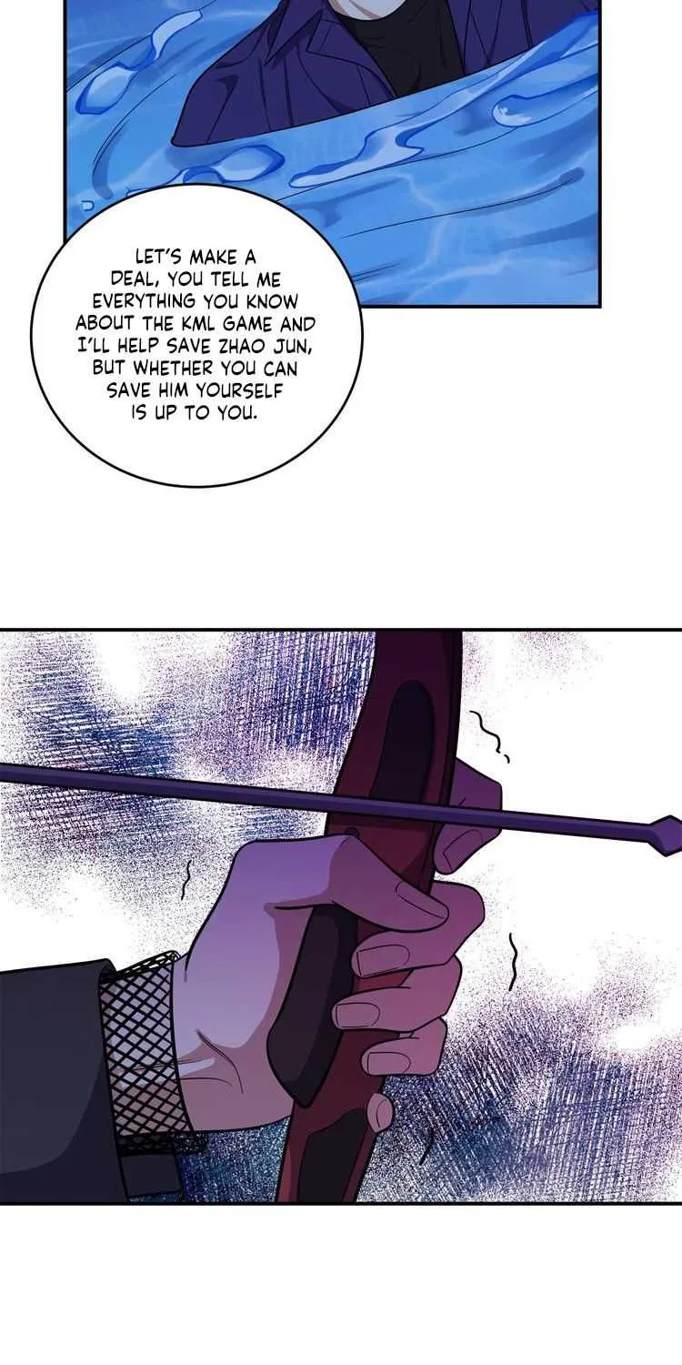 Read Kill My Love chapter 26 image 50 on Lezhin