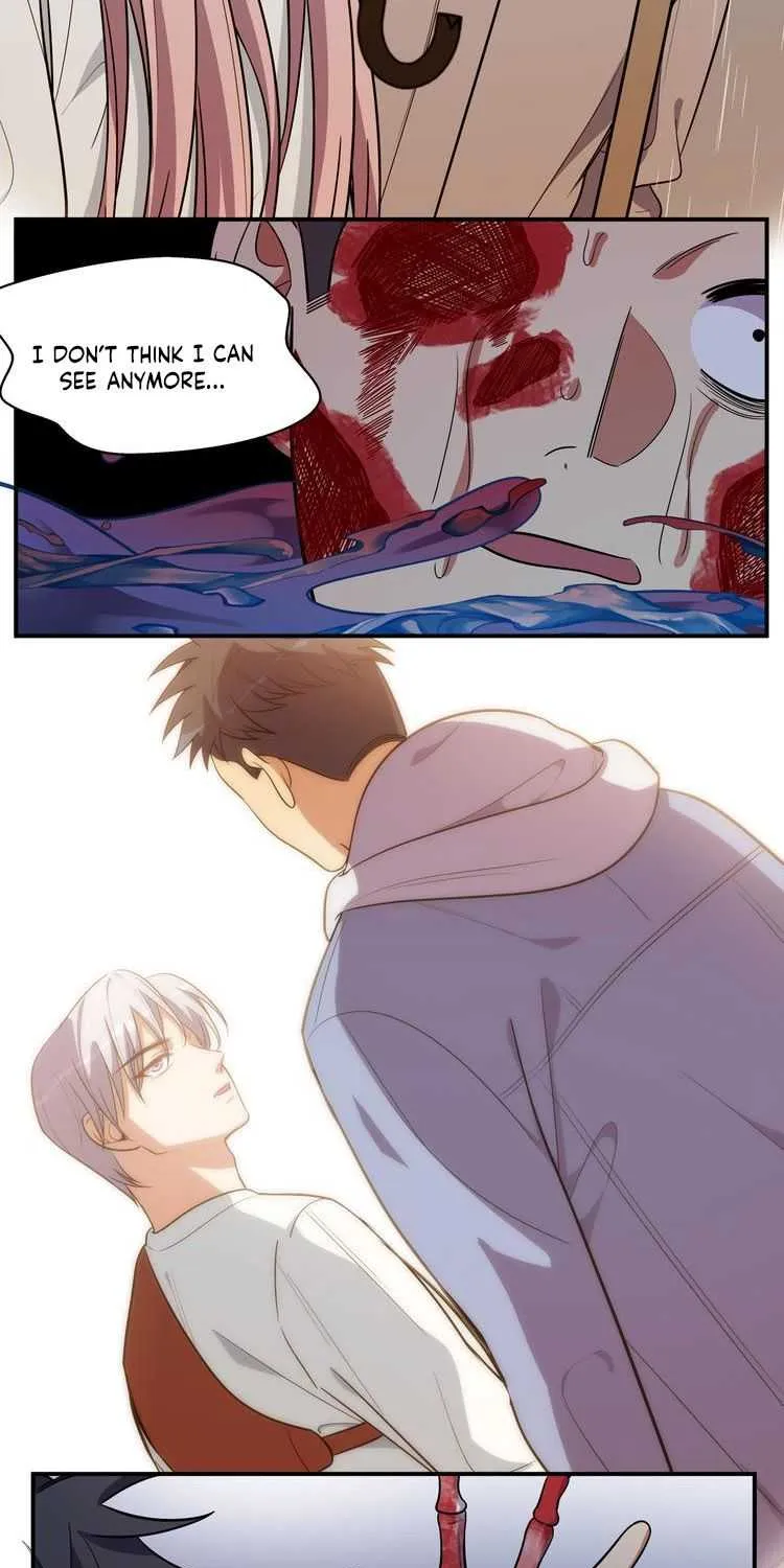 Read Kill My Love chapter 26 image 54 on Lezhin