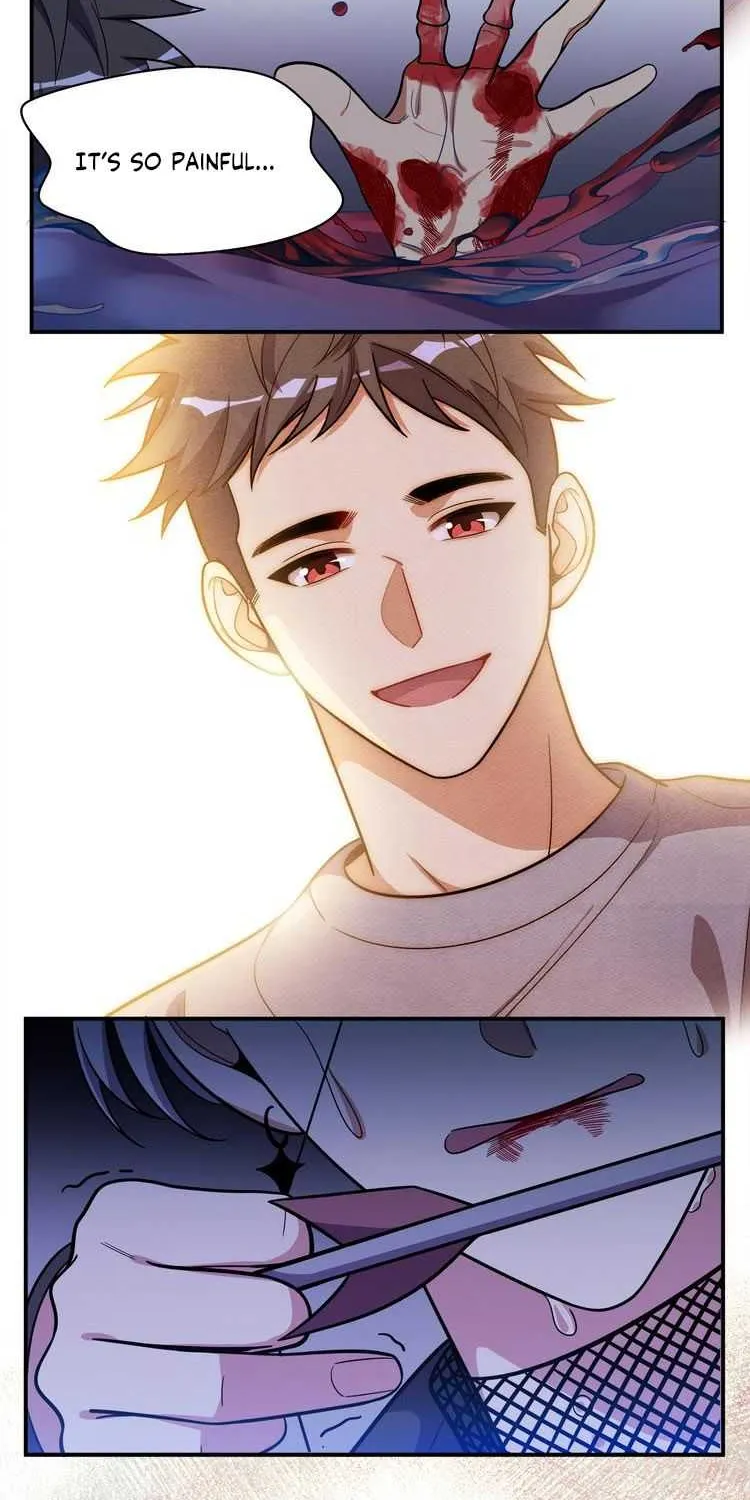 Read Kill My Love chapter 26 image 55 on Lezhin