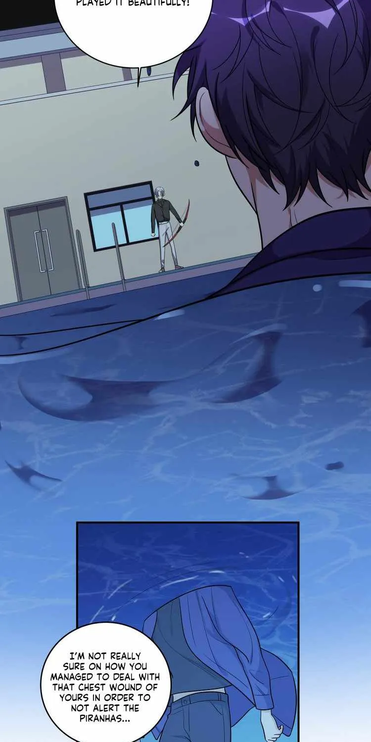Read Kill My Love chapter 27 image 15 on Lezhin