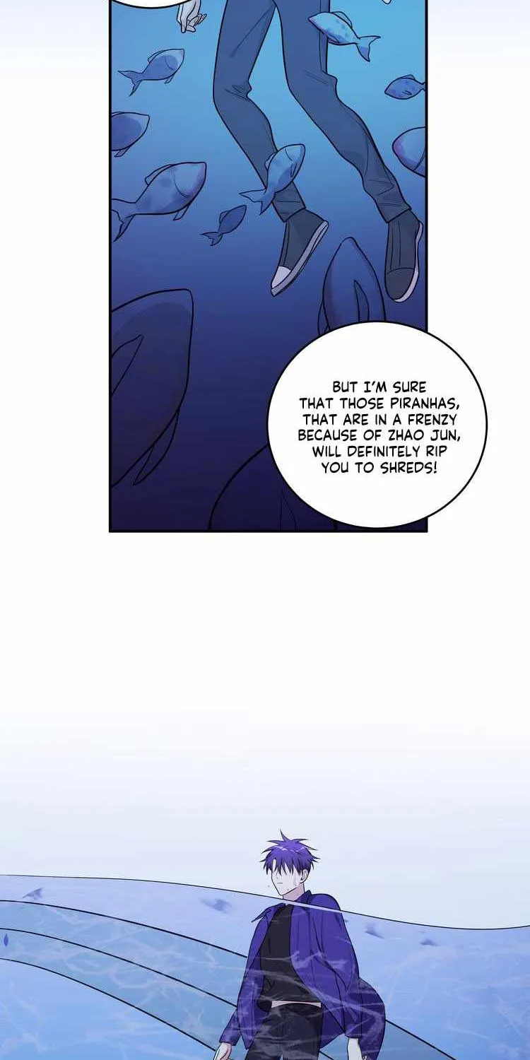 Read Kill My Love chapter 27 image 16 on Lezhin
