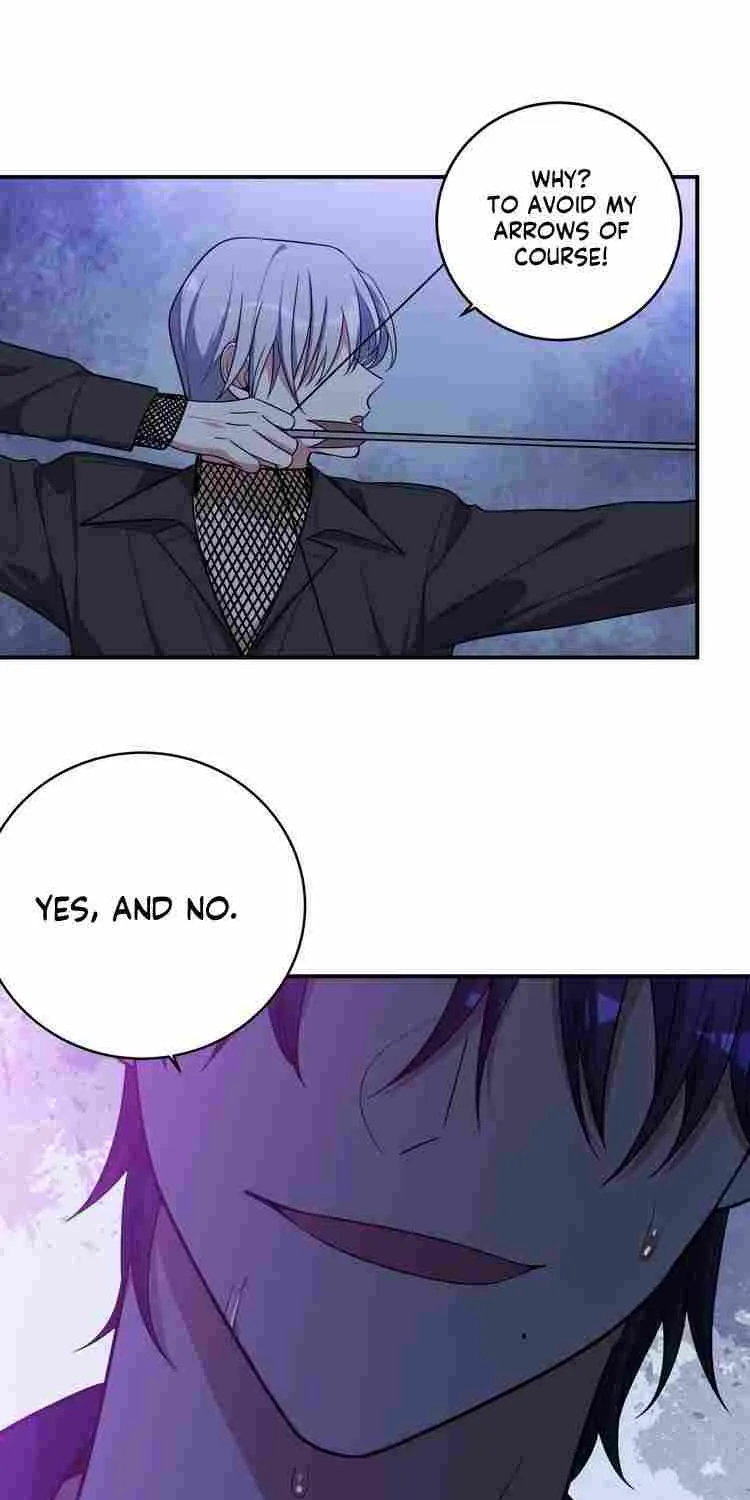 Read Kill My Love chapter 27 image 25 on Lezhin