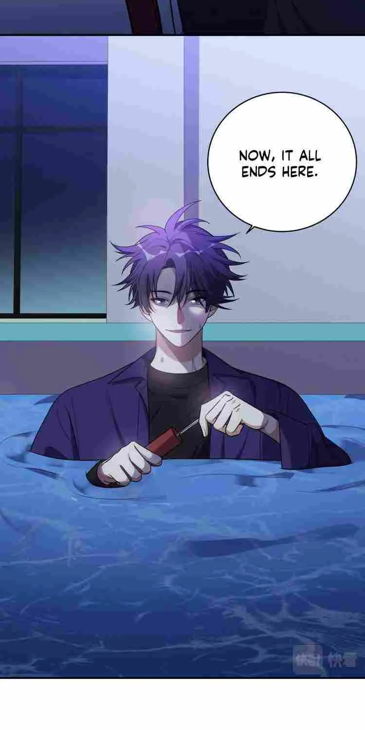 Read Kill My Love chapter 27 image 27 on Lezhin