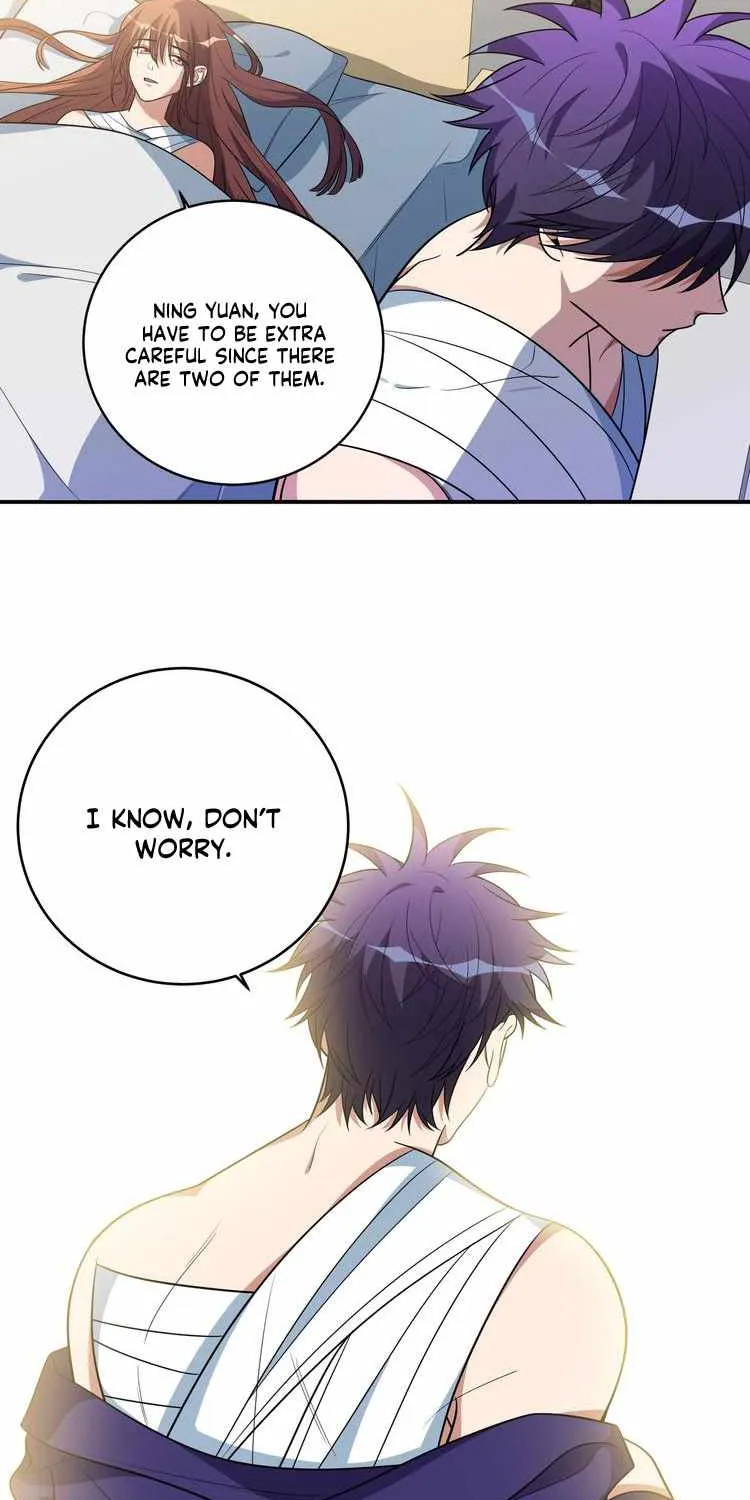Read Kill My Love chapter 27 image 3 on Lezhin