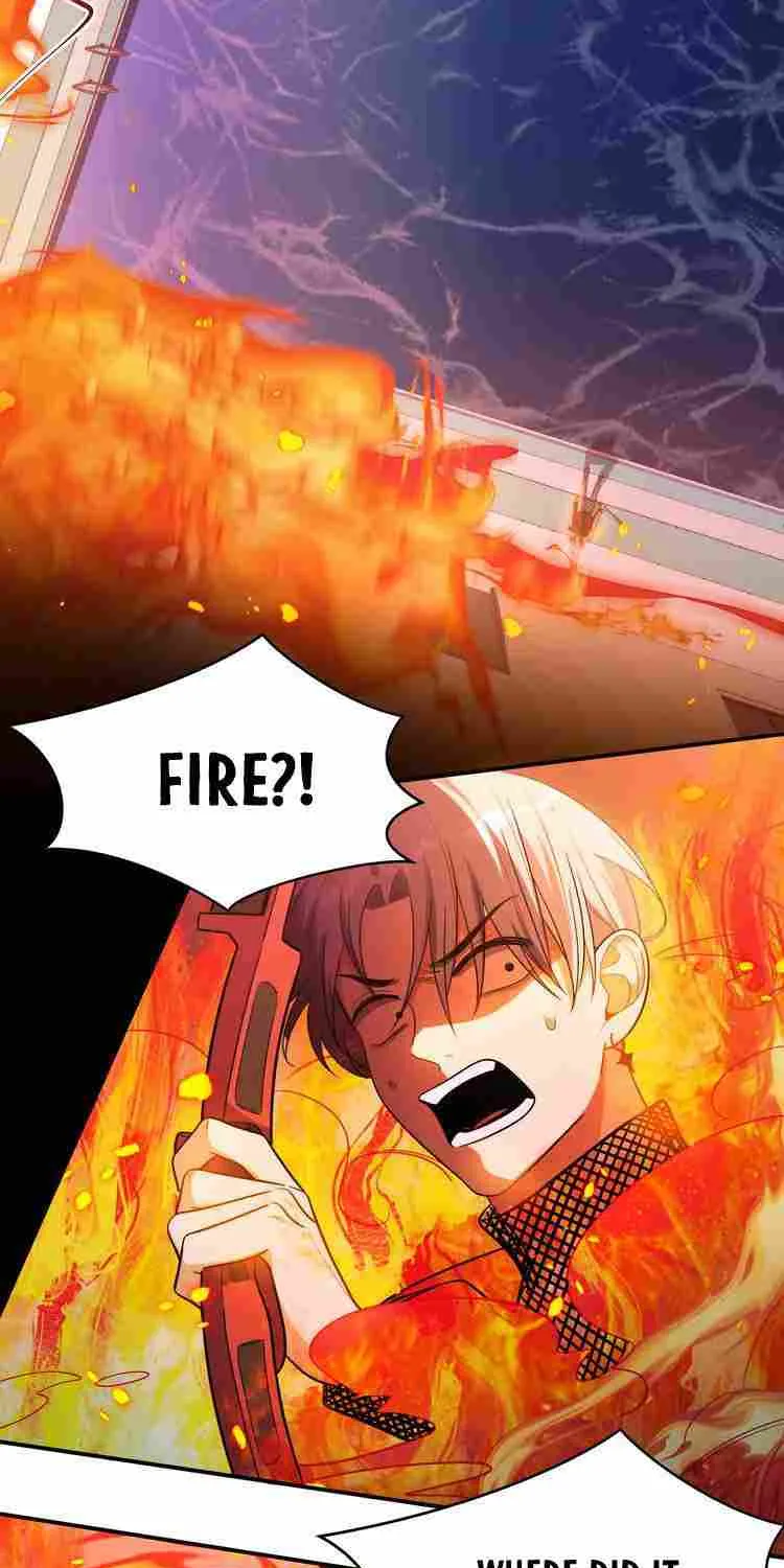 Read Kill My Love chapter 27 image 31 on Lezhin