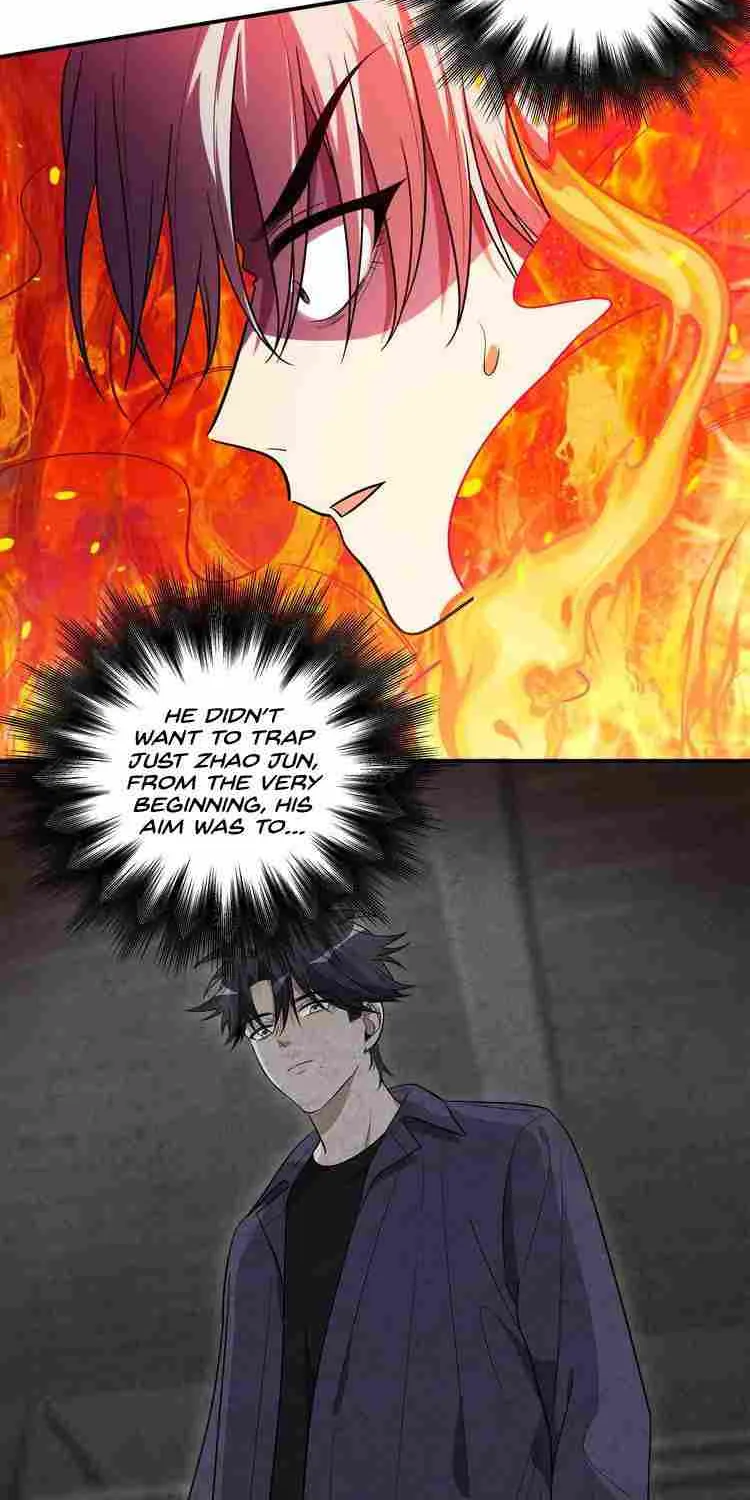 Read Kill My Love chapter 27 image 34 on Lezhin