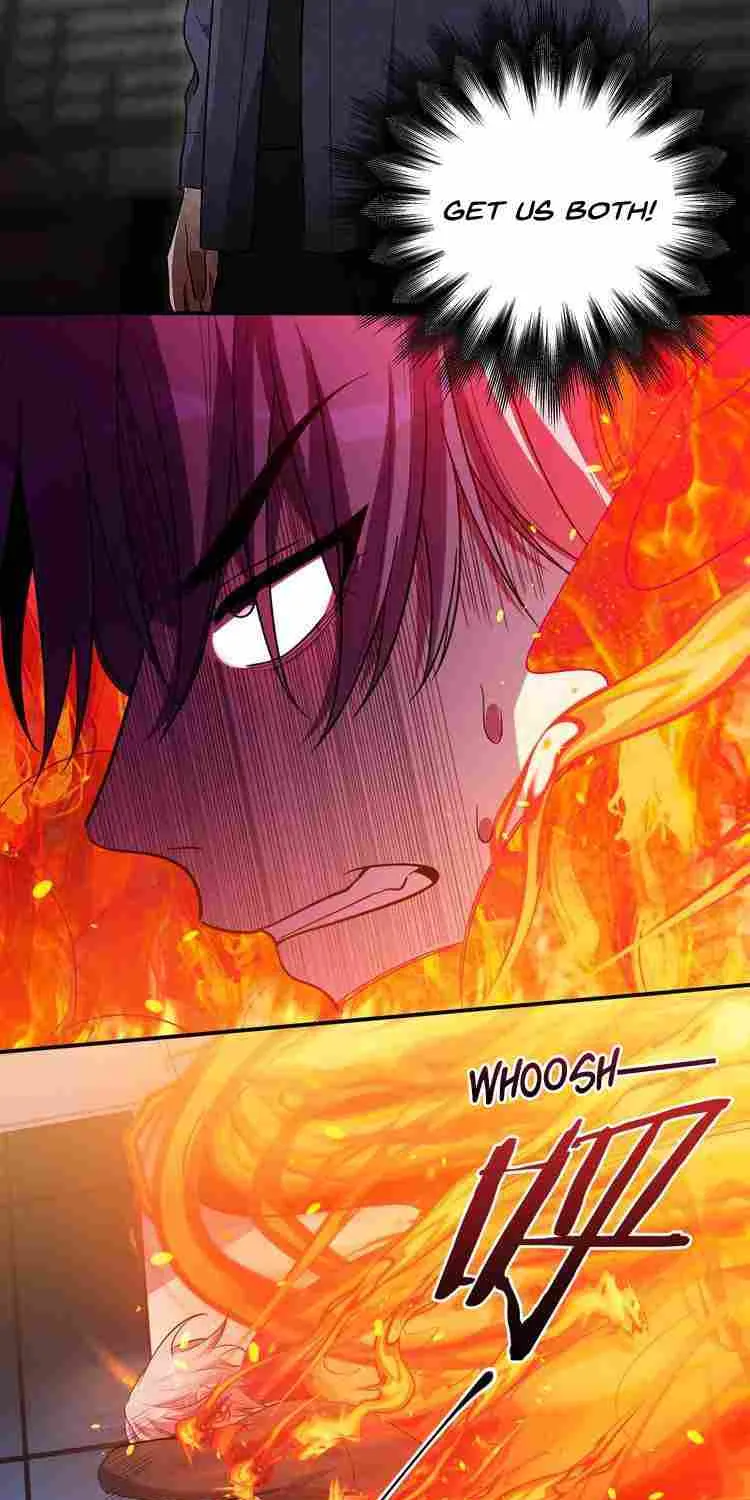 Read Kill My Love chapter 27 image 35 on Lezhin