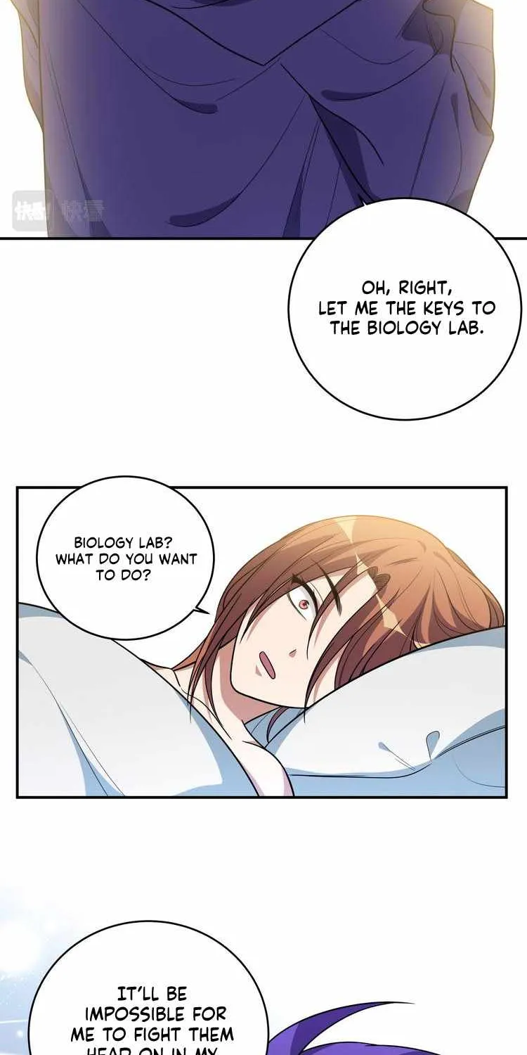Read Kill My Love chapter 27 image 4 on Lezhin