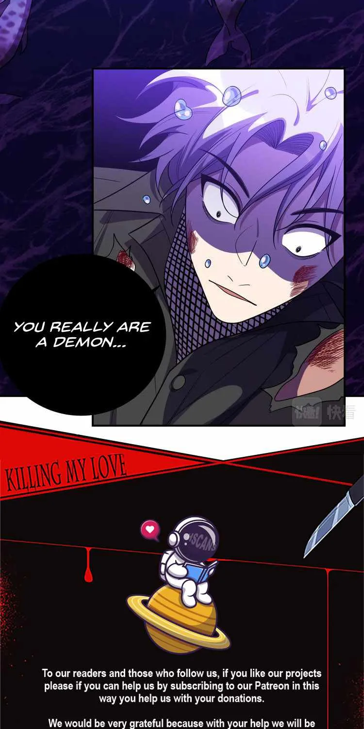 Read Kill My Love chapter 27 image 40 on Lezhin