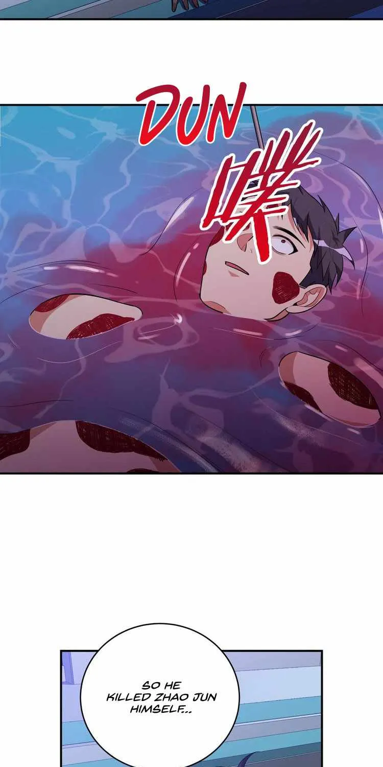 Read Kill My Love chapter 27 image 9 on Lezhin