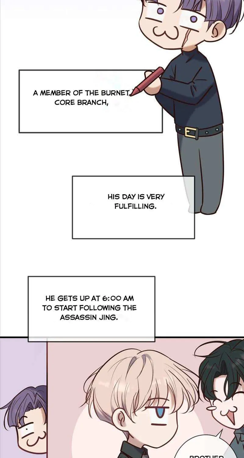 Read Kill My Love chapter 28.5 image 2 on Lezhin