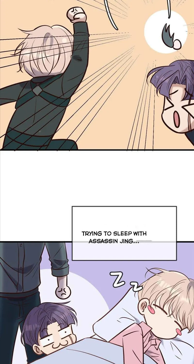Read Kill My Love chapter 28.5 image 6 on Lezhin
