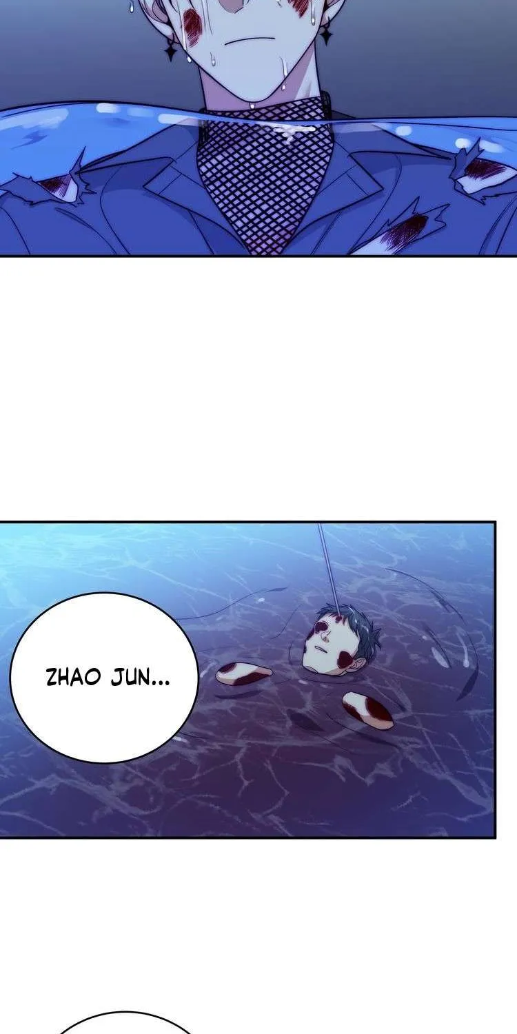 Read Kill My Love chapter 28 image 12 on Lezhin