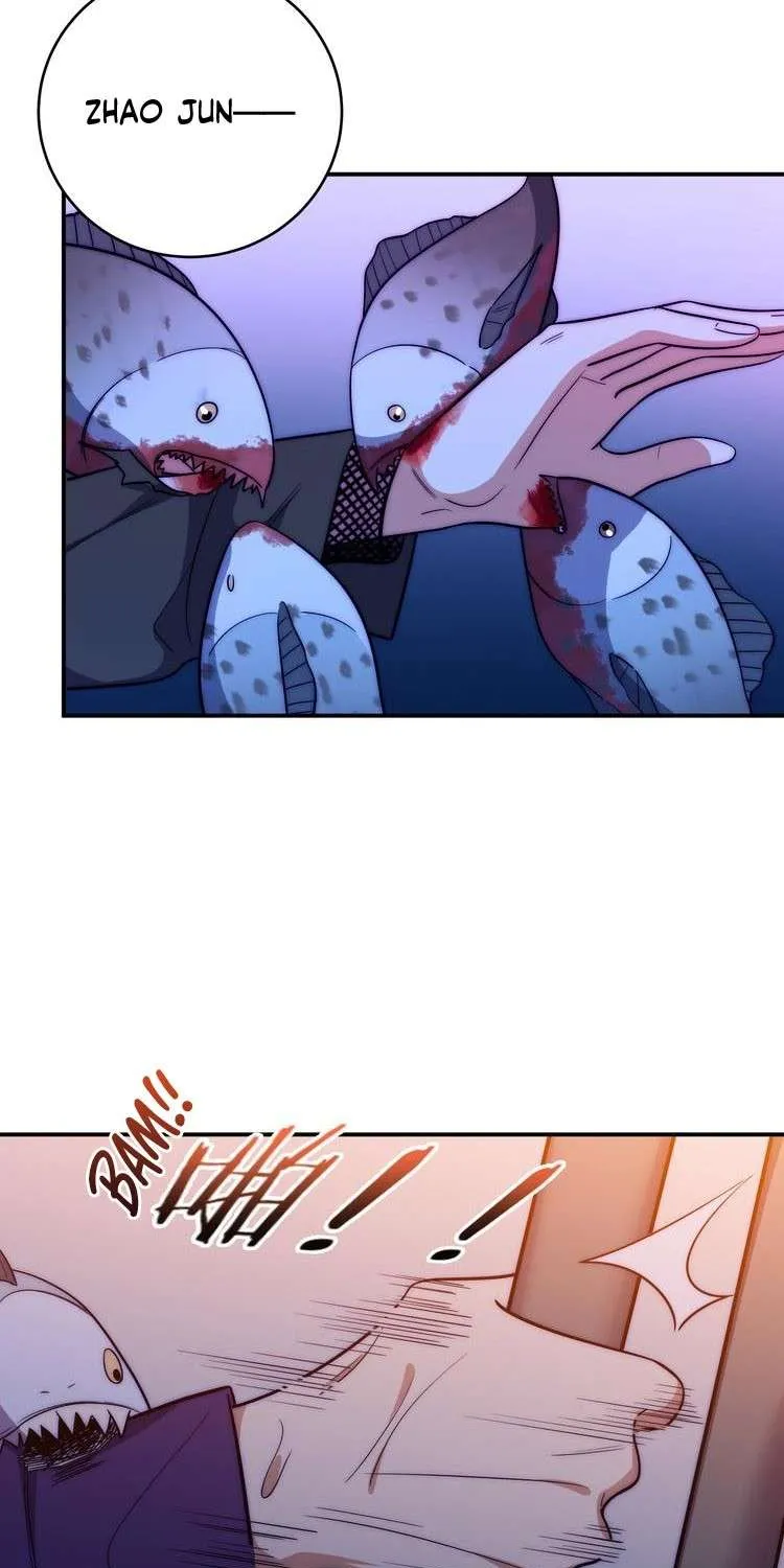 Read Kill My Love chapter 28 image 13 on Lezhin