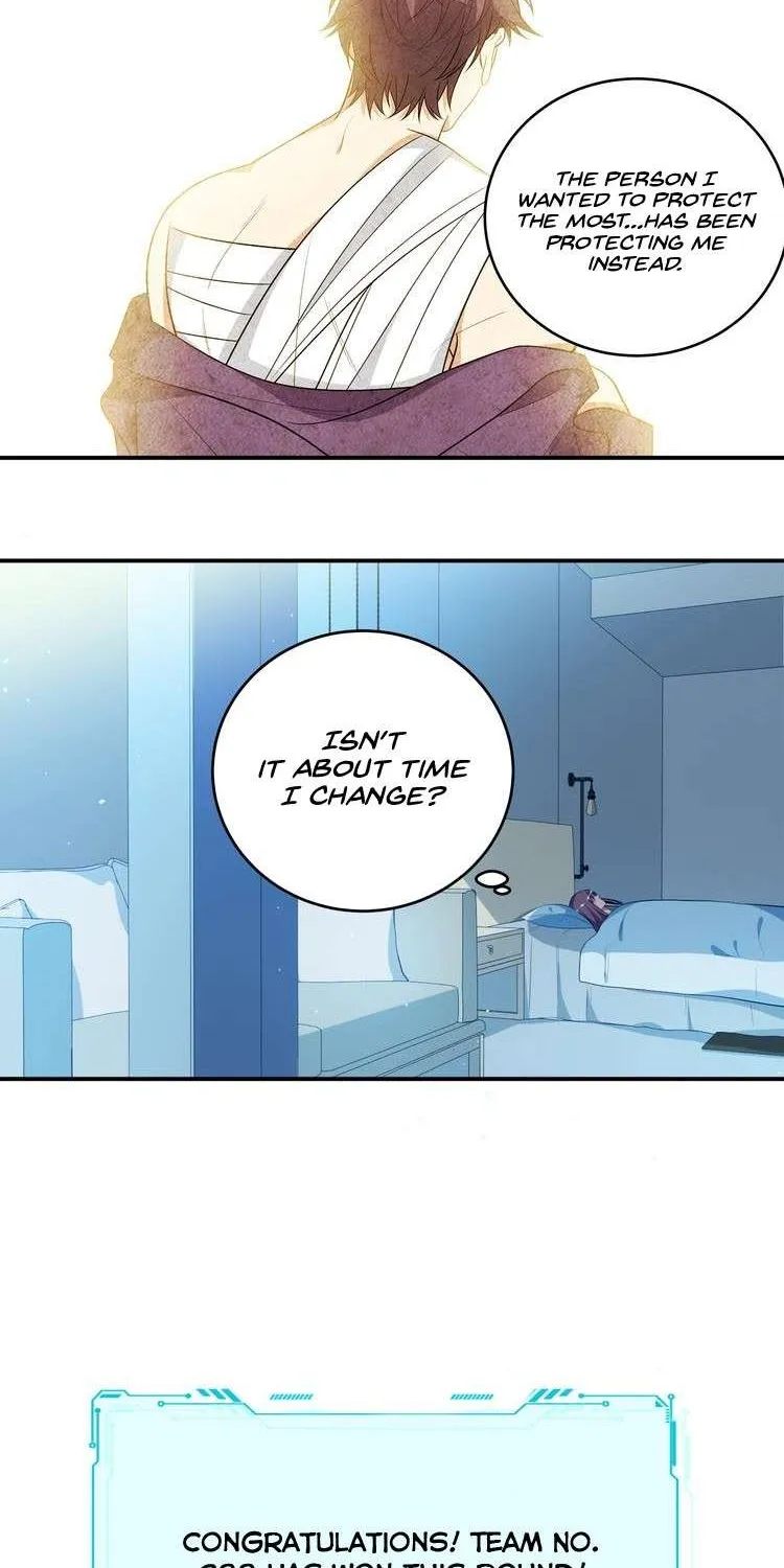 Read Kill My Love chapter 28 image 26 on Lezhin