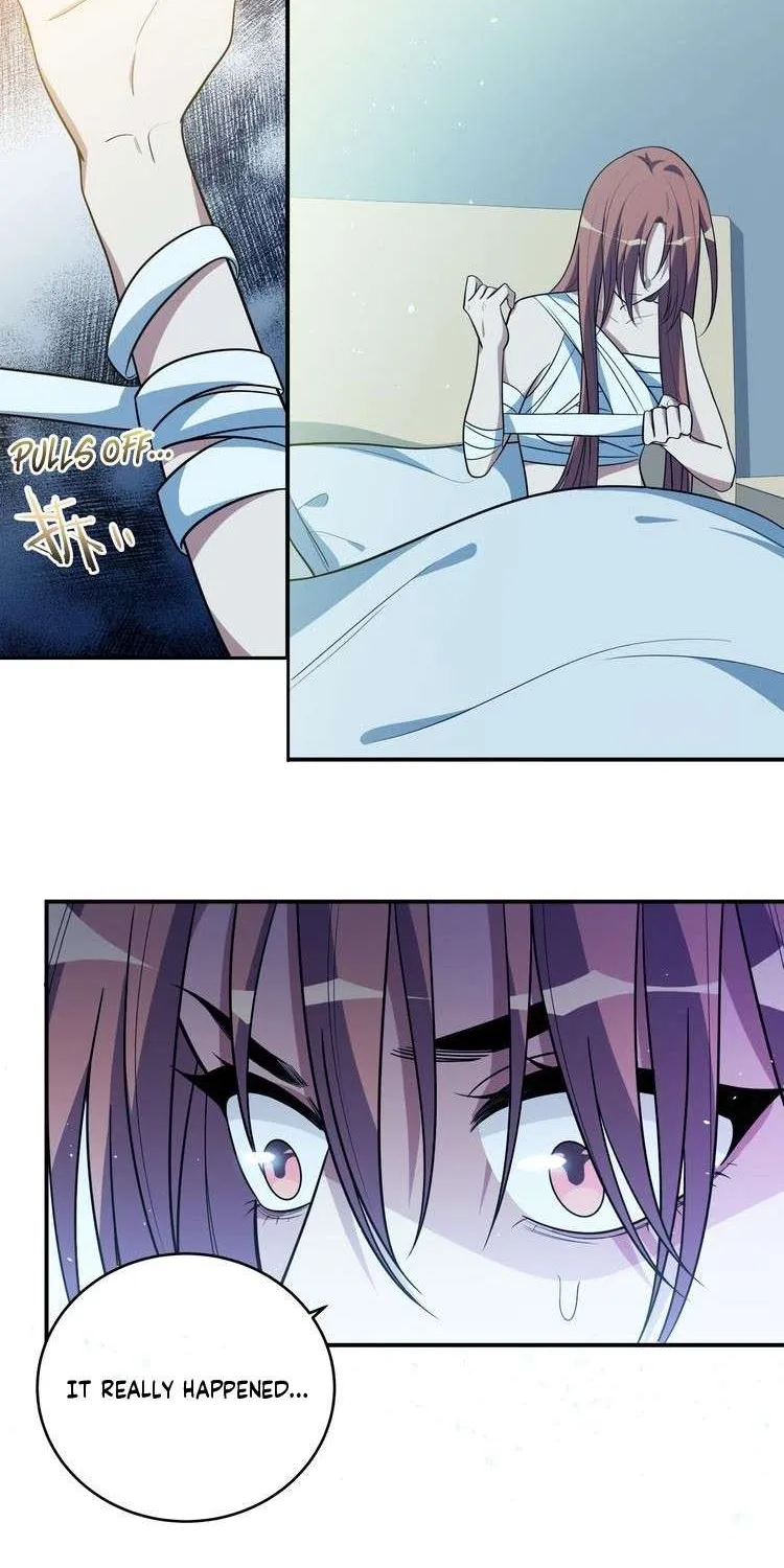 Read Kill My Love chapter 28 image 28 on Lezhin